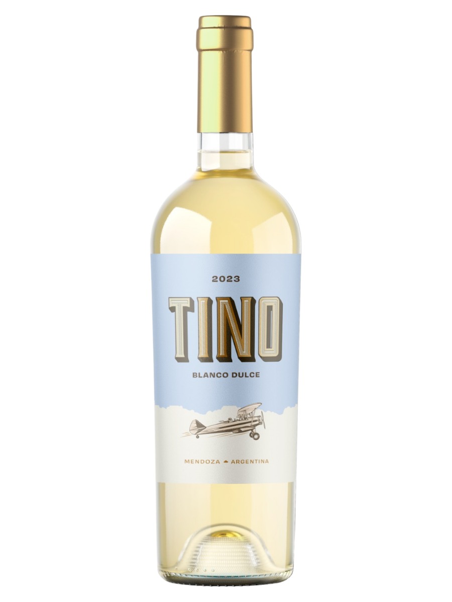 TINO BLANCO DULCE
