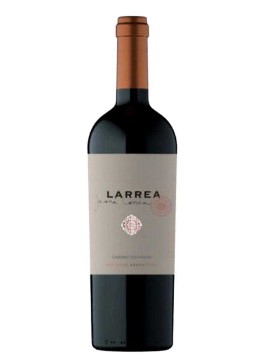 JUANA LARREA CABERNET SAUVIGNON