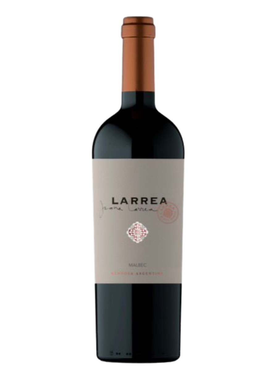 JUANA LARREA MALBEC