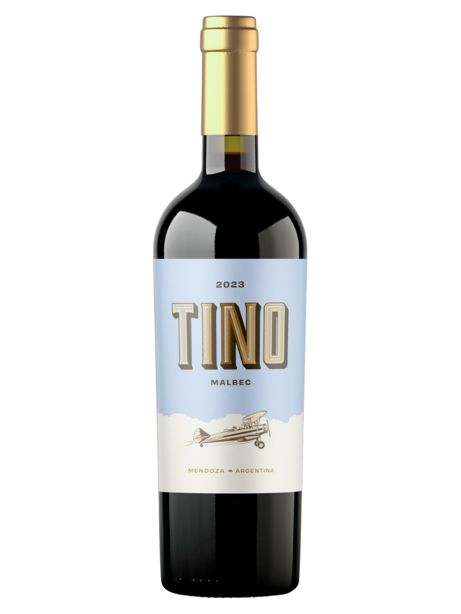 TINO MALBEC