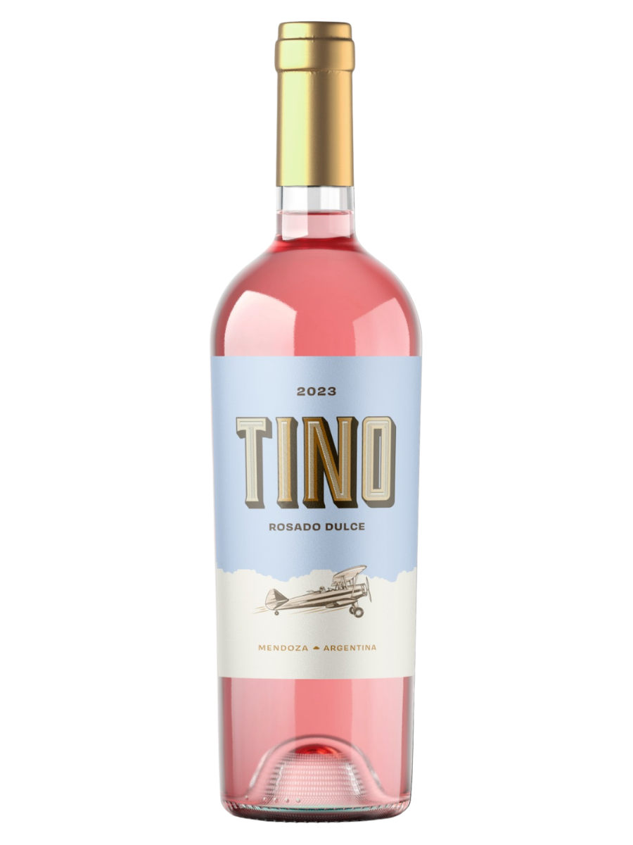 TINO ROSE DULCE