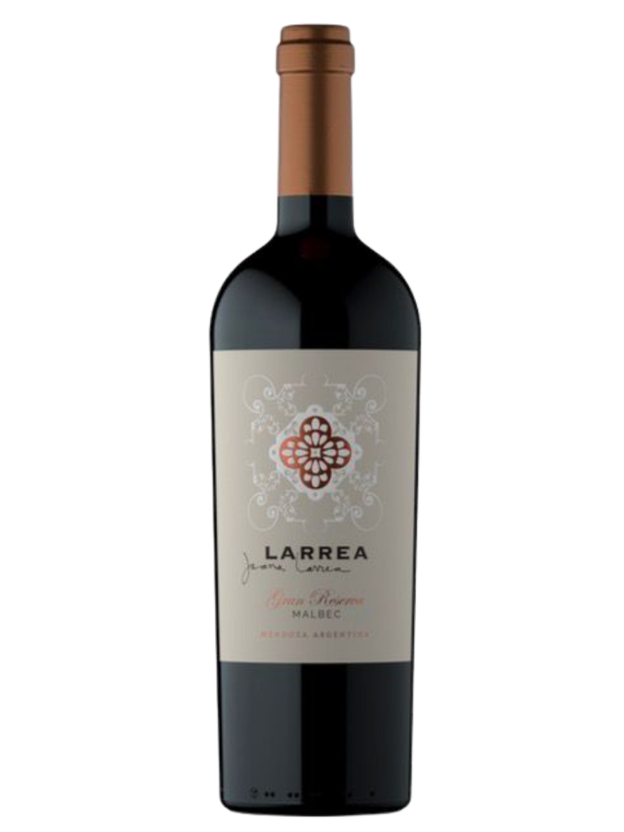 JUANA LARREA GRAN RESERVA MALBEC